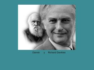 Darwin-Dawkins