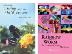 libros mae genoma fluido y